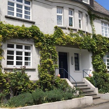 Kunsthaus Mit Gartensauna Dierdorf Exterior foto